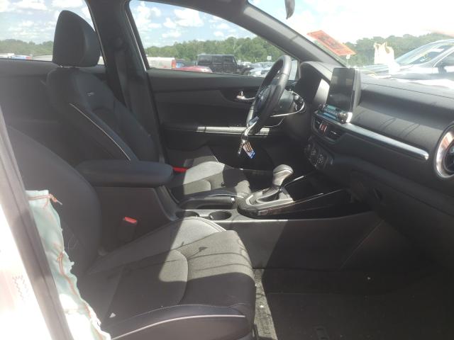 Photo 4 VIN: 3KPF34AD8ME303762 - KIA FORTE GT L 