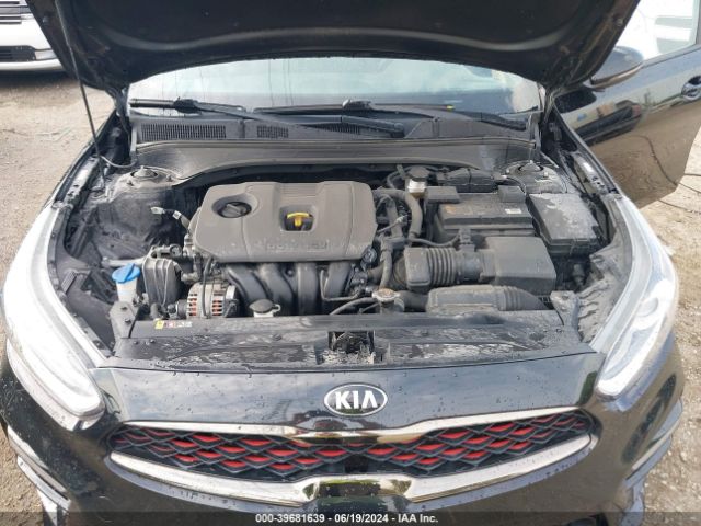 Photo 9 VIN: 3KPF34AD8ME305642 - KIA FORTE 