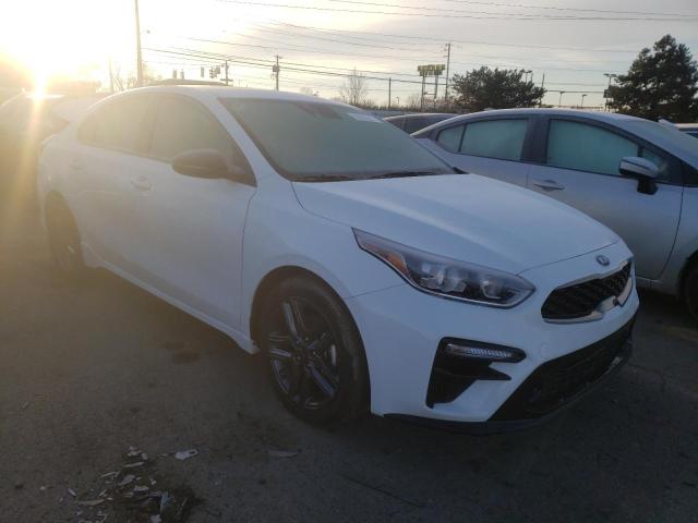 Photo 0 VIN: 3KPF34AD8ME310646 - KIA FORTE GT L 