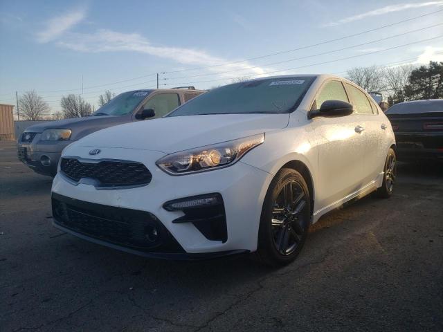 Photo 1 VIN: 3KPF34AD8ME310646 - KIA FORTE GT L 