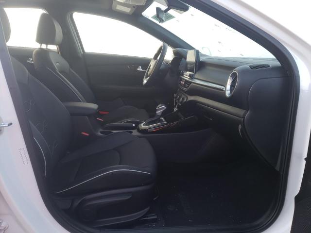 Photo 4 VIN: 3KPF34AD8ME310646 - KIA FORTE GT L 