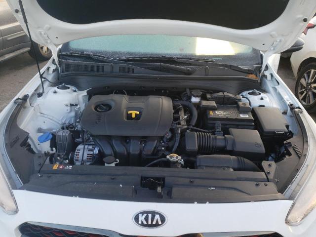 Photo 6 VIN: 3KPF34AD8ME310646 - KIA FORTE GT L 