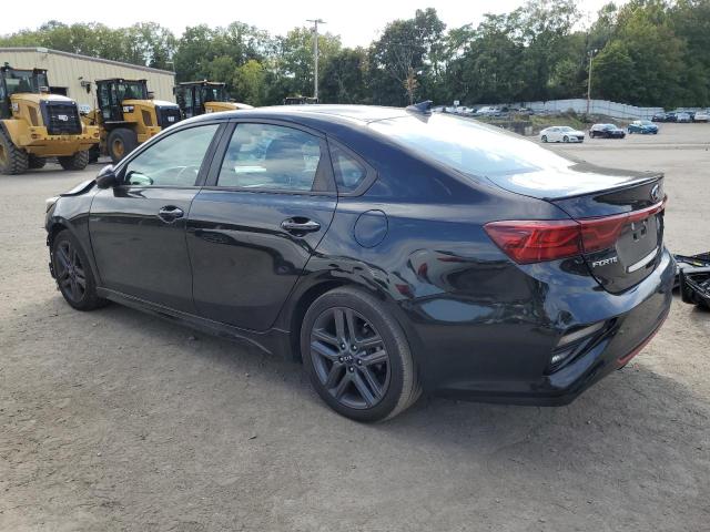 Photo 1 VIN: 3KPF34AD8ME311120 - KIA FORTE GT L 