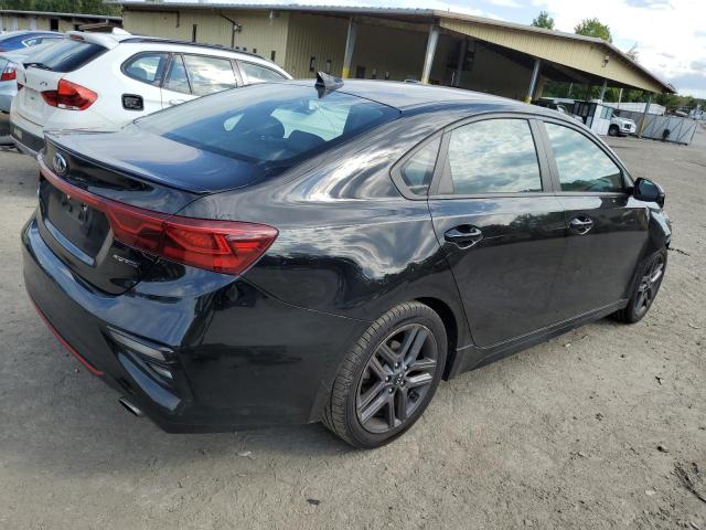 Photo 2 VIN: 3KPF34AD8ME311120 - KIA FORTE GT L 