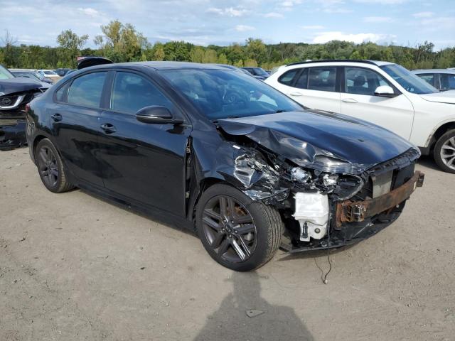 Photo 3 VIN: 3KPF34AD8ME311120 - KIA FORTE GT L 