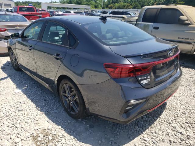 Photo 2 VIN: 3KPF34AD8ME312638 - KIA FORTE GT L 