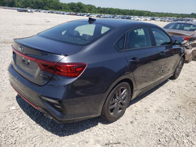 Photo 3 VIN: 3KPF34AD8ME312638 - KIA FORTE GT L 