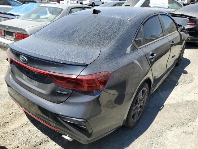 Photo 2 VIN: 3KPF34AD8ME317807 - KIA FORTE GT L 