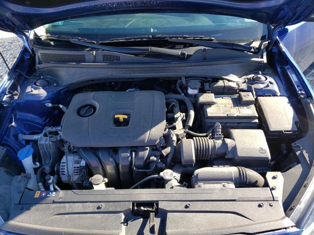 Photo 6 VIN: 3KPF34AD8ME326474 - KIA FORTE GT L 