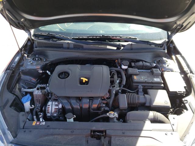 Photo 6 VIN: 3KPF34AD8ME340214 - KIA FORTE GT L 