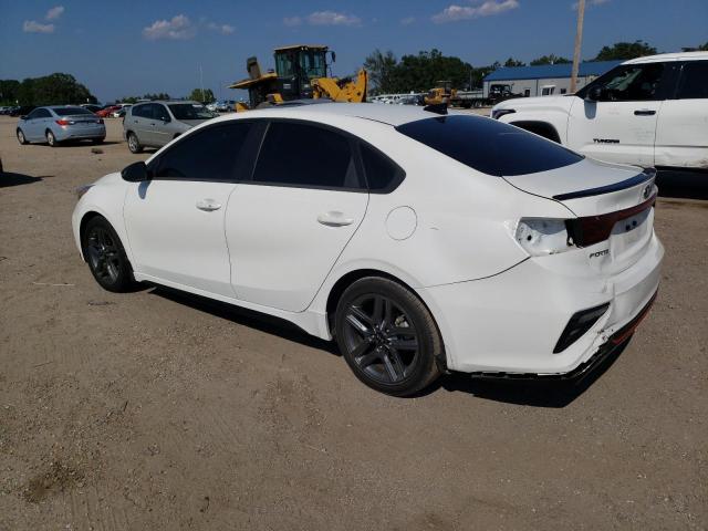 Photo 1 VIN: 3KPF34AD8ME353707 - KIA FORTE GT L 