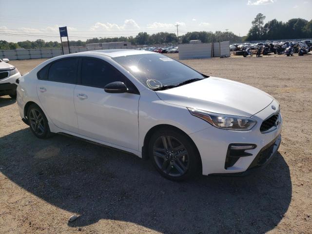 Photo 3 VIN: 3KPF34AD8ME353707 - KIA FORTE GT L 