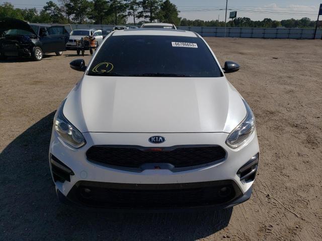 Photo 4 VIN: 3KPF34AD8ME353707 - KIA FORTE GT L 