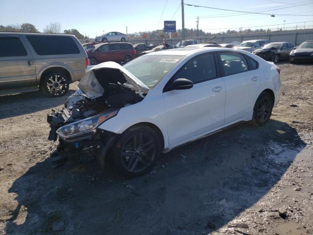 Photo 1 VIN: 3KPF34AD8ME361189 - KIA FORTE GT L 