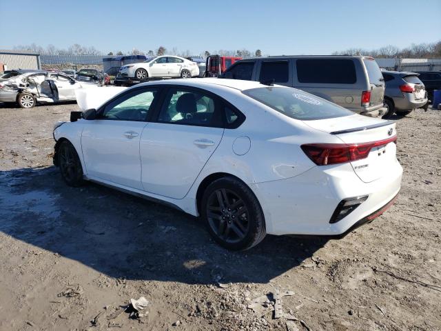 Photo 2 VIN: 3KPF34AD8ME361189 - KIA FORTE GT L 