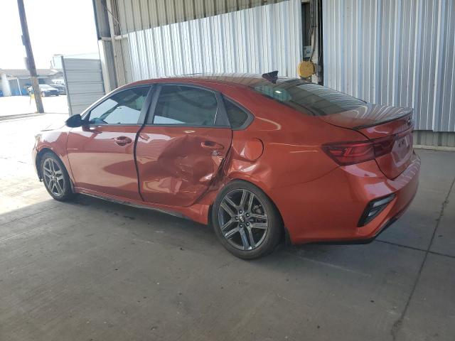 Photo 1 VIN: 3KPF34AD8ME361743 - KIA FORTE 