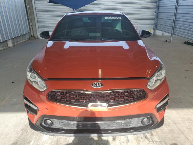 Photo 4 VIN: 3KPF34AD8ME361743 - KIA FORTE 