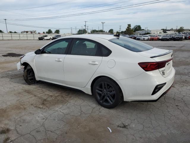 Photo 1 VIN: 3KPF34AD8ME367025 - KIA FORTE GT L 