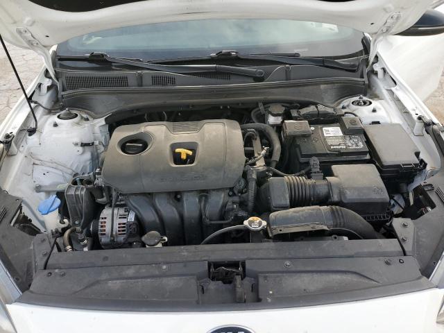 Photo 10 VIN: 3KPF34AD8ME367025 - KIA FORTE GT L 