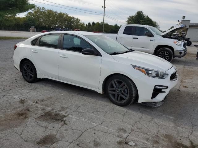 Photo 3 VIN: 3KPF34AD8ME367025 - KIA FORTE GT L 