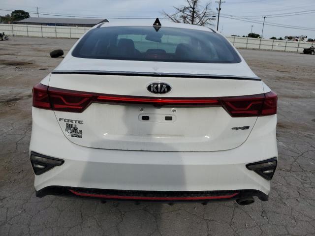 Photo 5 VIN: 3KPF34AD8ME367025 - KIA FORTE GT L 