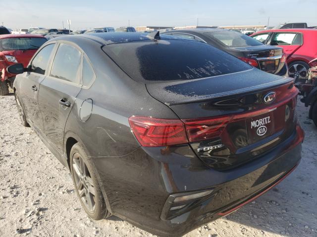 Photo 2 VIN: 3KPF34AD8ME375545 - KIA FORTE GT L 