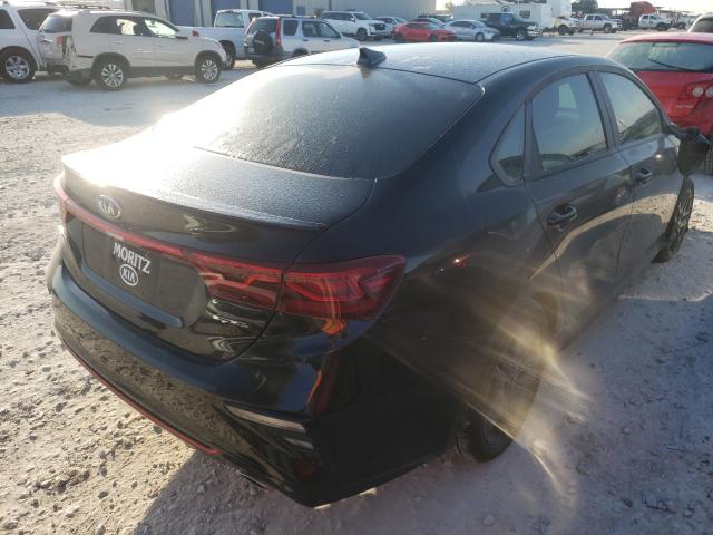 Photo 3 VIN: 3KPF34AD8ME375545 - KIA FORTE GT L 