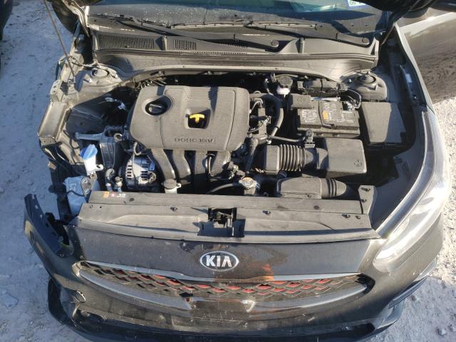 Photo 6 VIN: 3KPF34AD8ME375545 - KIA FORTE GT L 