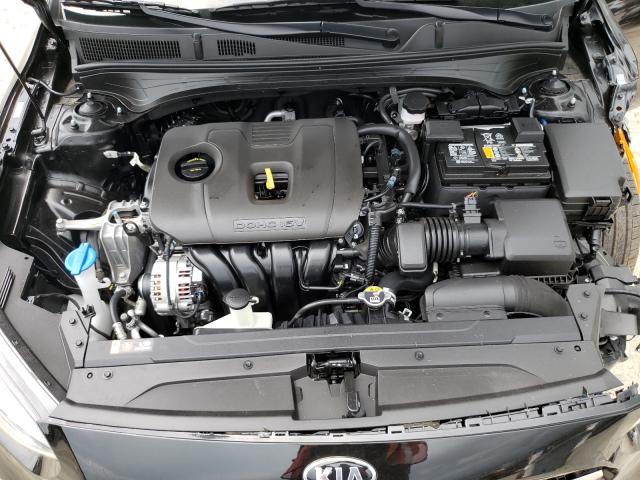 Photo 6 VIN: 3KPF34AD8ME381345 - KIA FORTE GT L 