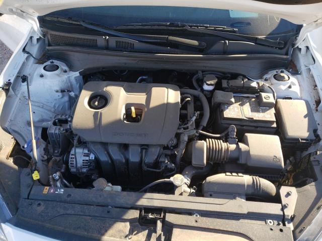 Photo 6 VIN: 3KPF34AD8ME381619 - KIA FORTE GT L 