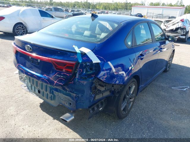 Photo 3 VIN: 3KPF34AD8ME390286 - KIA FORTE 