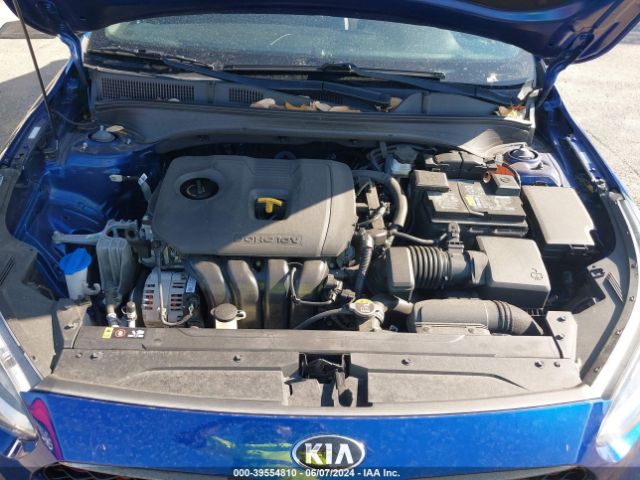 Photo 9 VIN: 3KPF34AD8ME390286 - KIA FORTE 