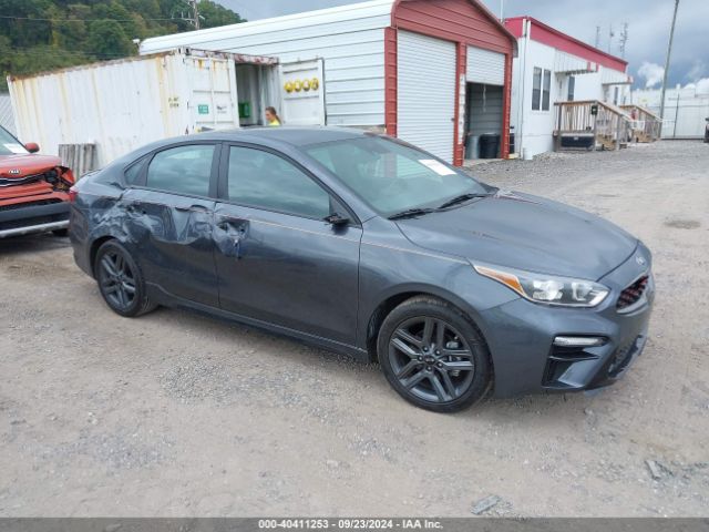 Photo 0 VIN: 3KPF34AD8ME397948 - KIA FORTE 