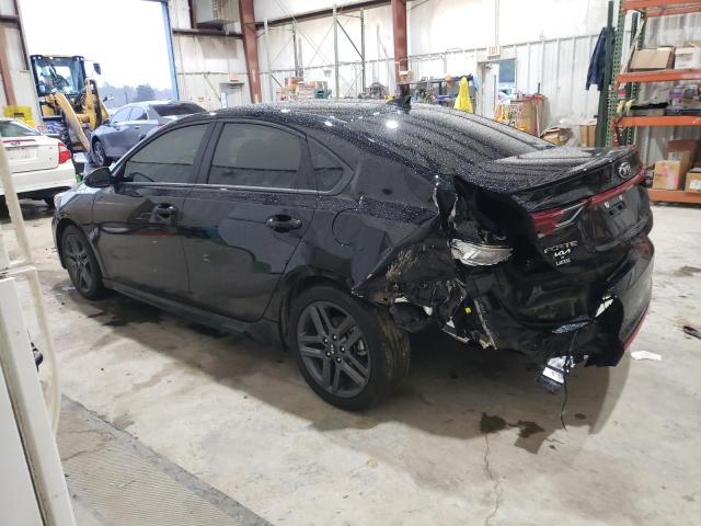 Photo 1 VIN: 3KPF34AD8ME403666 - KIA FORTE GT L 