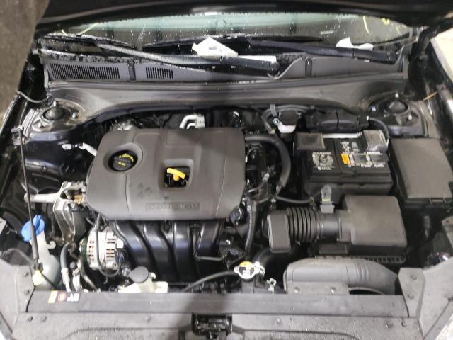 Photo 10 VIN: 3KPF34AD8ME403666 - KIA FORTE GT L 