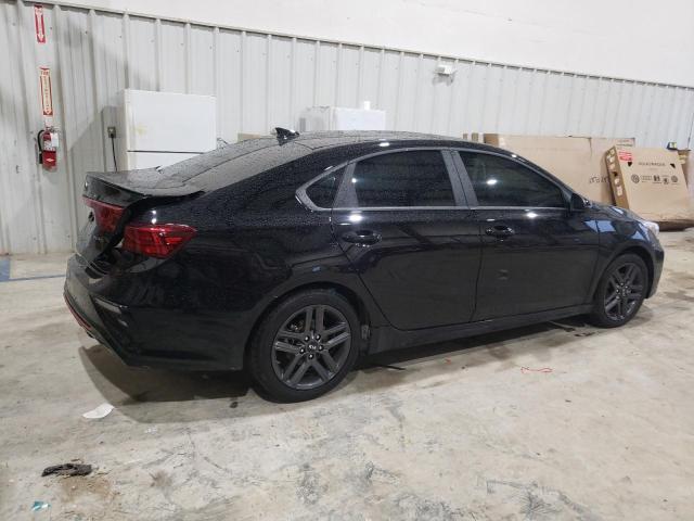 Photo 2 VIN: 3KPF34AD8ME403666 - KIA FORTE GT L 