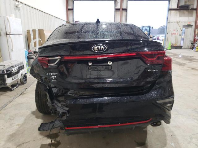 Photo 5 VIN: 3KPF34AD8ME403666 - KIA FORTE GT L 