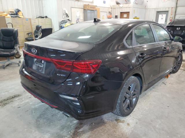 Photo 3 VIN: 3KPF34AD8ME408186 - KIA FORTE GT L 