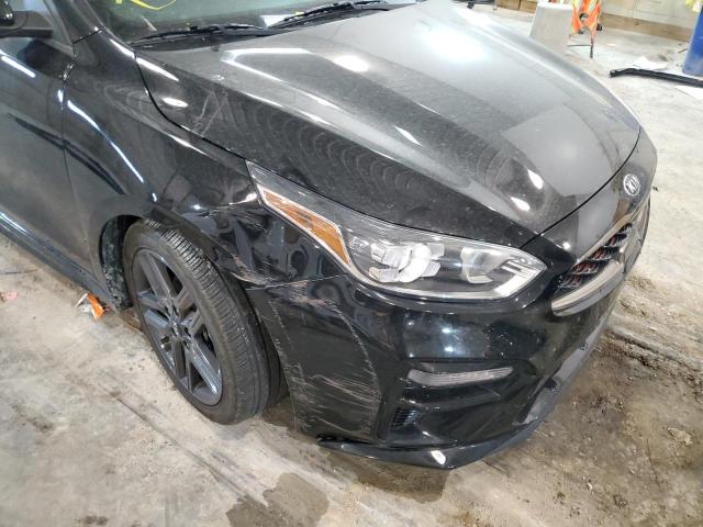 Photo 8 VIN: 3KPF34AD8ME408186 - KIA FORTE GT L 