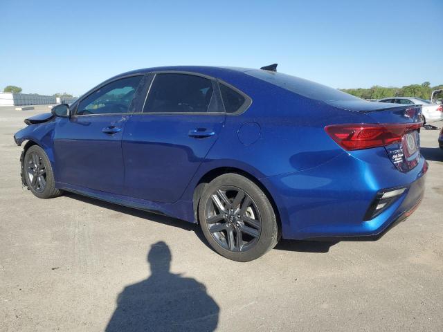 Photo 1 VIN: 3KPF34AD8ME416627 - KIA FORTE GT L 