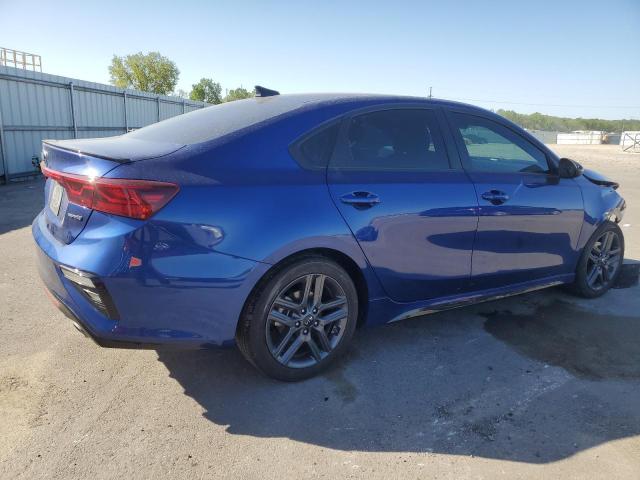 Photo 2 VIN: 3KPF34AD8ME416627 - KIA FORTE GT L 