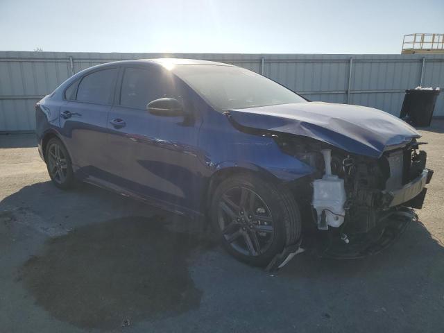 Photo 3 VIN: 3KPF34AD8ME416627 - KIA FORTE GT L 