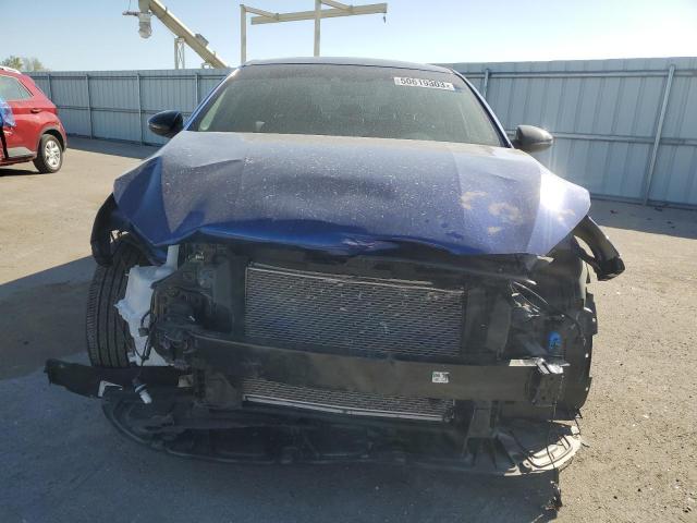 Photo 4 VIN: 3KPF34AD8ME416627 - KIA FORTE GT L 