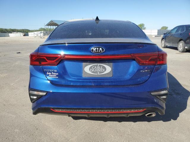 Photo 5 VIN: 3KPF34AD8ME416627 - KIA FORTE GT L 