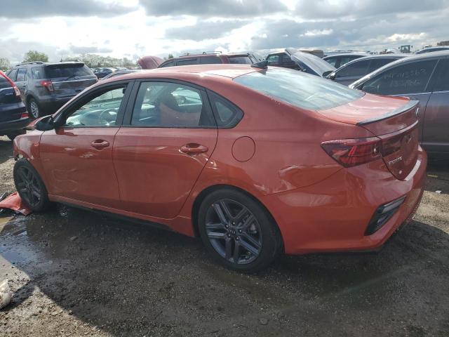 Photo 1 VIN: 3KPF34AD8ME419446 - KIA FORTE 