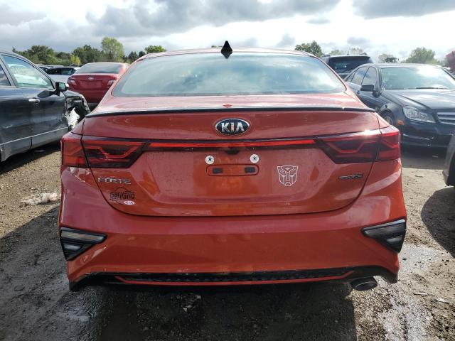 Photo 5 VIN: 3KPF34AD8ME419446 - KIA FORTE 