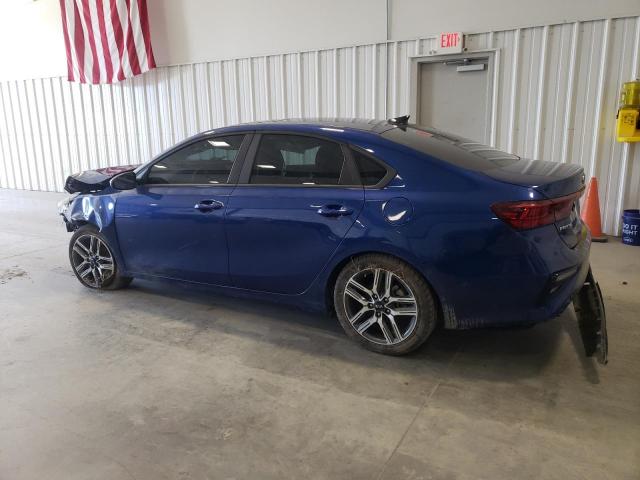 Photo 1 VIN: 3KPF34AD9KE007114 - KIA FORTE 