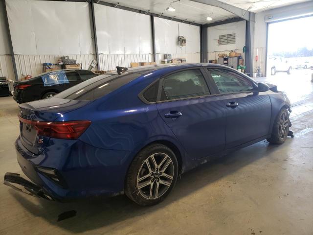 Photo 2 VIN: 3KPF34AD9KE007114 - KIA FORTE 