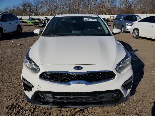 Photo 4 VIN: 3KPF34AD9KE013902 - KIA FORTE GT L 