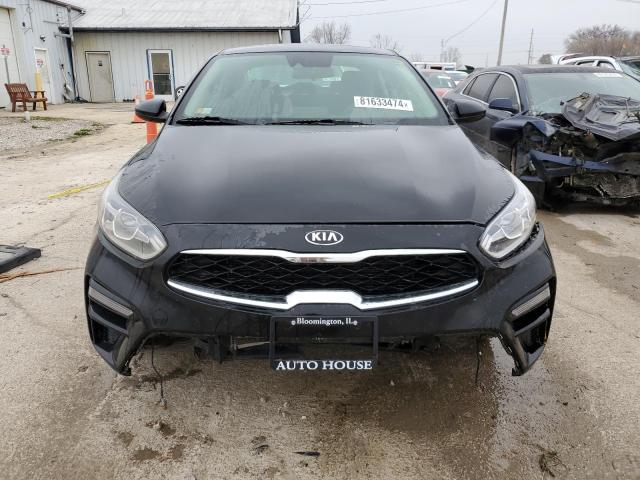 Photo 4 VIN: 3KPF34AD9KE017898 - KIA FORTE GT L 